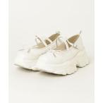 [attagirl] обувь 3L белый женский 