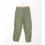 [THE SHINZONE] брюки-чинос 36 зеленый женский 