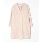 [ANY SIS] no color пальто 2 Pink Lady -s