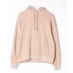 [PUBLIC TOKYO] тянуть over Parker 1 бежевый мужской 