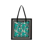 「MARNI MARKET」 トートバッグ FREE グリーン レディース