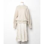 [Mila Owen] выставить 0 бежевый женский 