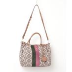 「kate spade new york」 2WAYバッグ ONESIZE ピンク系その他 レディース