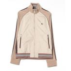ショッピングBURBERRY 「BURBERRY BLACK LABEL」 ジャージブルゾン 2 ベージュ メンズ