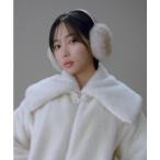 [FRAY I.D] наушники F слоновая кость женский 