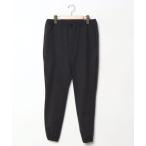 [URBAN RESEARCH ROSSO] легкий брюки M черный мужской 