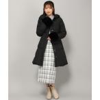 「MISCH MASCH」 ダウンジャケット M ブラック レディース