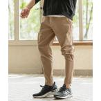 「CAMBIO」 イージーパンツ L ベージュ メンズ