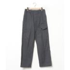 [MHL.] легкий брюки S серый мужской 