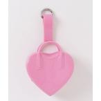 ショッピングmelissa 「melissa」 ハンドバッグ - ピンク レディース