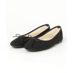 [GLOBAL WORK] балетки M черный женский 