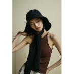 ショッピングハット 「STYLEMIXER」 ハット FREE ブラック レディース