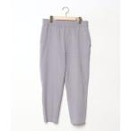 [URBAN RESEARCH] легкий брюки 38 серый мужской 