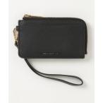 [CHARLES &amp; KEITH] футляр для карточек - черный женский 