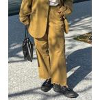 [CPCM] брюки-чинос MEDIUM бежевый женский 