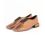 [SANSeLF] обувь 40 Gold женский 