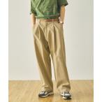 [EMMA CLOTHES] брюки-чинос M бежевый мужской 