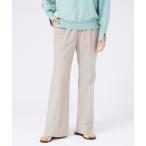 [qualite] слаксы 38 grayish бежевый женский 