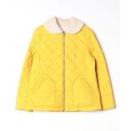 [niko and...] блузон MEDIUM желтый женский 