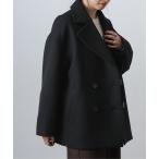 [COLONY 2139] бушлат MEDIUM черный женский 