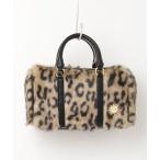 「EVRIS」 ハンドバッグ FREE ベージュ レディース