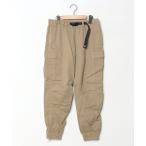 [FREAK'S STORE] брюки-карго L бежевый мужской 