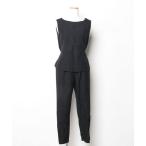 [NANO universe] выставить FREE черный женский 