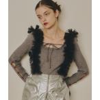 [VIOLETTA] подтяжки FREE черный женский 