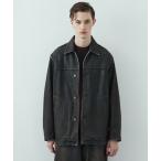 ショッピングカバーオール 「UNITED TOKYO」 カバーオール 1 ブラウン メンズ