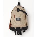 ショッピングgregory 「GREGORY」 リュック FREE サンドベージュ レディース