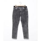 [Rodeo Crowns] Denim брюки S черный женский 