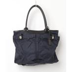 「Felisi」 トートバッグ - ネイビー メンズ