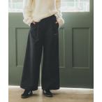 [coca(coca)] брюки-чинос L черный женский 