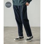 ショッピンググラミチ 「Gramicci」 イージーパンツ LARGE ネイビー メンズ