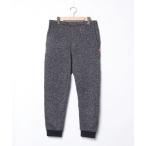 [JACKROSE] легкий брюки L черный мужской 