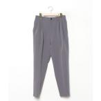 [tk.TAKEO KIKUCHI] брюки 02 серый мужской 