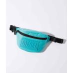 [DIESEL KIDS] [KIDS] сумка-пояс ONESIZE бирюзовый голубой Kids 