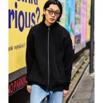 [FREAK'S STORE] длинный рукав вязаный MEDIUM черный мужской 