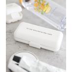  путешествие прокладка имеется кейс для лекарств (M) / 607609