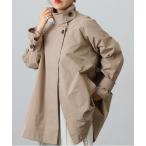 コート アウター スタンドAラインコート レディース