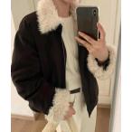  мутоновое пальто боа пальто HALEY PESCA/bai цвет замша Like мутон жакет женский 