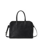 トートバッグ MILOS（ミロス）サイドベルト付きトートバッグ レディース