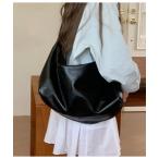 ショルダーバッグ バッグ 「Bls」「ZA」「Bling Leads」大容量 ショルダーバッグ レディース メンズ