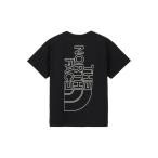 tシャツ THE NORTH FACE ザ・ノース・フェイス 半袖 Tシャツ NTJ32605 キッズ 子供服 男の子 女の子