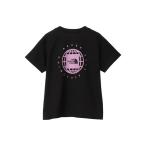 tシャツ THE NORTH FACE ザ・ノース・フェイス Tシャツ トドラーショートスリーブジオスクエアロゴティー NTT32646