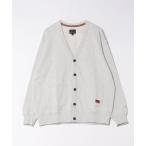 ショッピングカーデ カーディガン BILLABONG メンズ 「GARAGEコレクション」CUT CARDIGAN セットアップ カーデ 「2026年春夏モデル」 メンズ