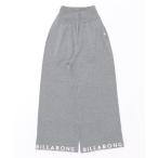 パンツ BILLABONG ウィメンズ KNIT WIDE LONG PANTS ロングパンツ 「2026年春夏モデル」 レディース
