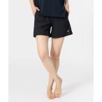 パンツ 「はっ水」ショートパンツ レディース