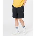 パンツ 「はっ水」ハーフパンツ メンズ