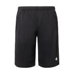 パンツ リサイクルポリエステルハーフパンツ レディース